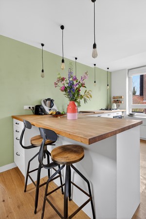 Medium property photo - Vaalrivierstraat 3B, 1091 PC Amsterdam